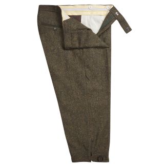 Cordings Donegal Plus Twos Shooting Breeks Dif ferent Angle 1