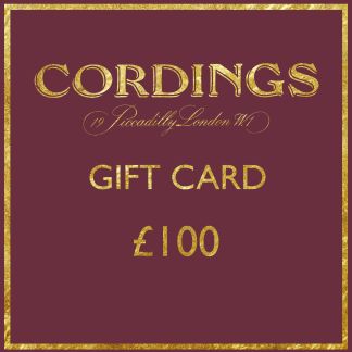 Cordings Gift Voucher £100 Dif ferent Angle 1