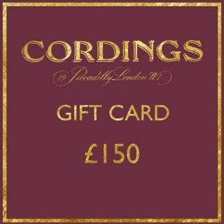 Cordings Gift Voucher £150 Dif ferent Angle 1