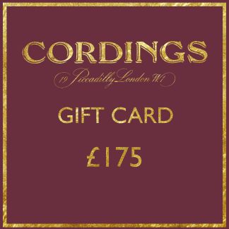 Cordings Gift Voucher £175 Main Image