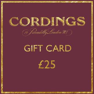 Cordings Gift Voucher £25 Main Image