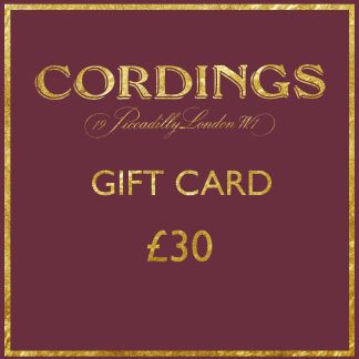 Cordings Gift Voucher £30 Main Image