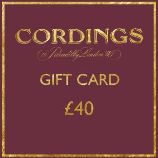 Cordings Gift Voucher £40 Main Image