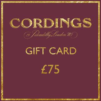 Cordings Gift Voucher £75 Main Image