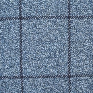 Cordings Netherton Tweed Waistcoat Different Angle 1