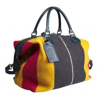 Cordings Witney Blanket Medium Holdall Bag Main Image