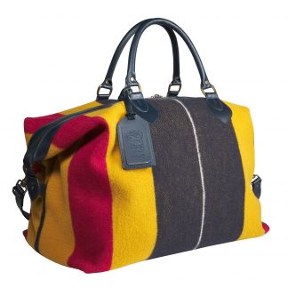 Cordings Witney Blanket Large Holdall Bag Main Image