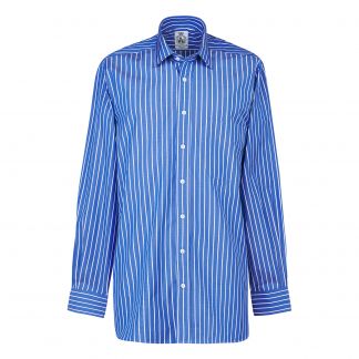 Cordings Gatsby Bengal Stripe Shirt Shirt  Different Angle 1