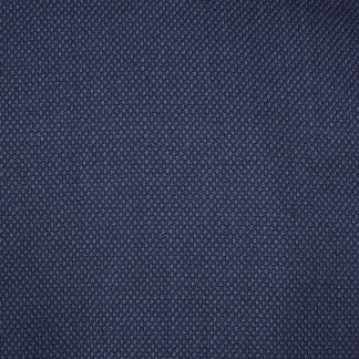 Cordings Blue 11oz Three Button Birdseye Suit Different Angle 1
