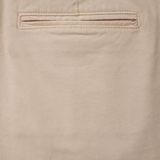 Cordings Beige Cotton Stretch Chinos Dif ferent Angle 1