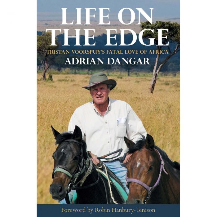 Life on the Edge Book