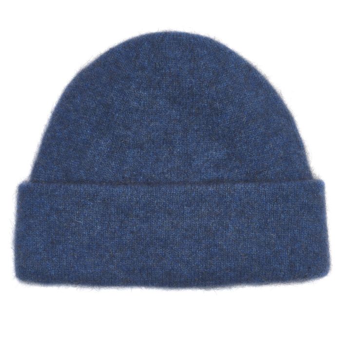 Blue Possum Beanie Hat