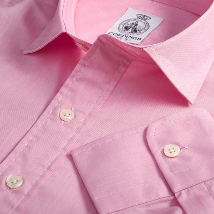 Pink Riviera Shirt