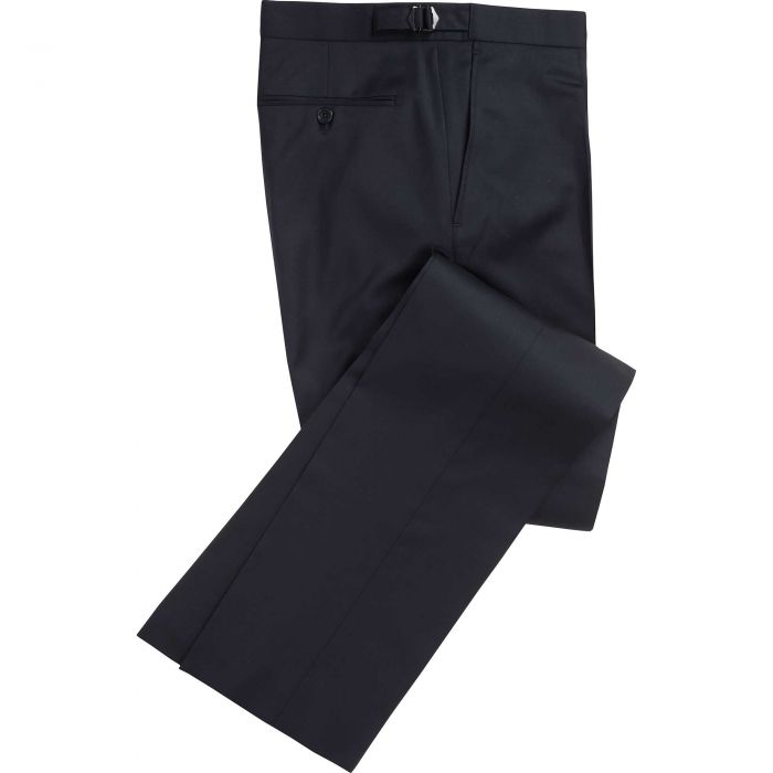 10 oz Trousers to match Navy Travel suit