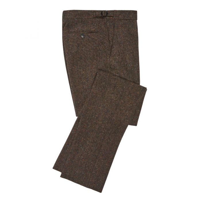 Bracken Classic Donegal Trousers | Cordings