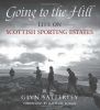 Going to the Hill Hardback Book