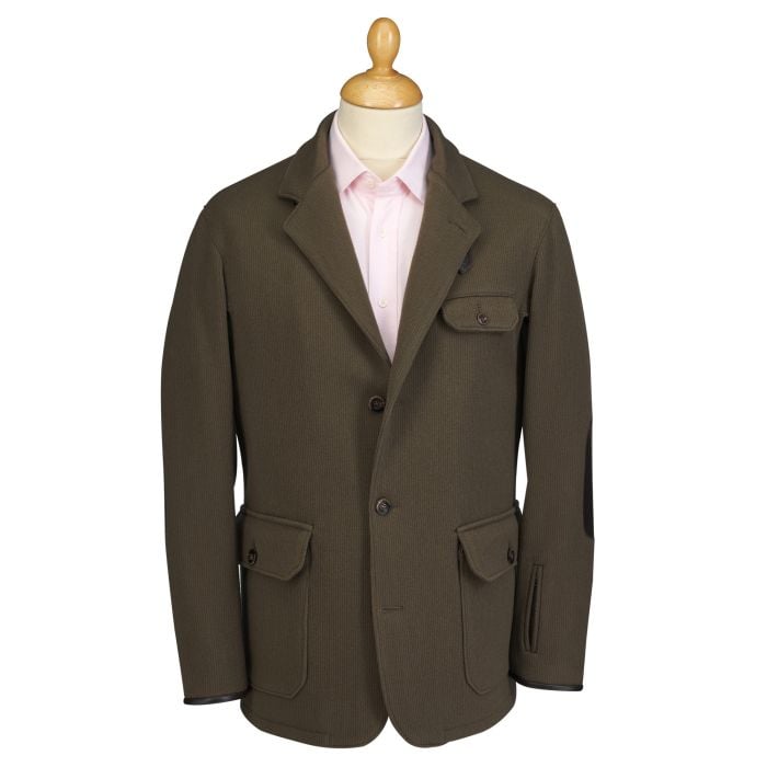 Coogan Bedford Cord Jacket