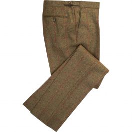 Thorner Tweed Trousers | Men's Country Clothing | Cordings