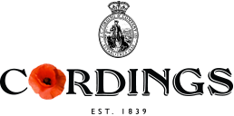 J C Cordings and Co Ltd