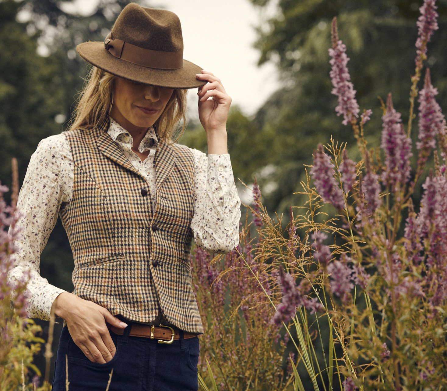Country Outfits For Women