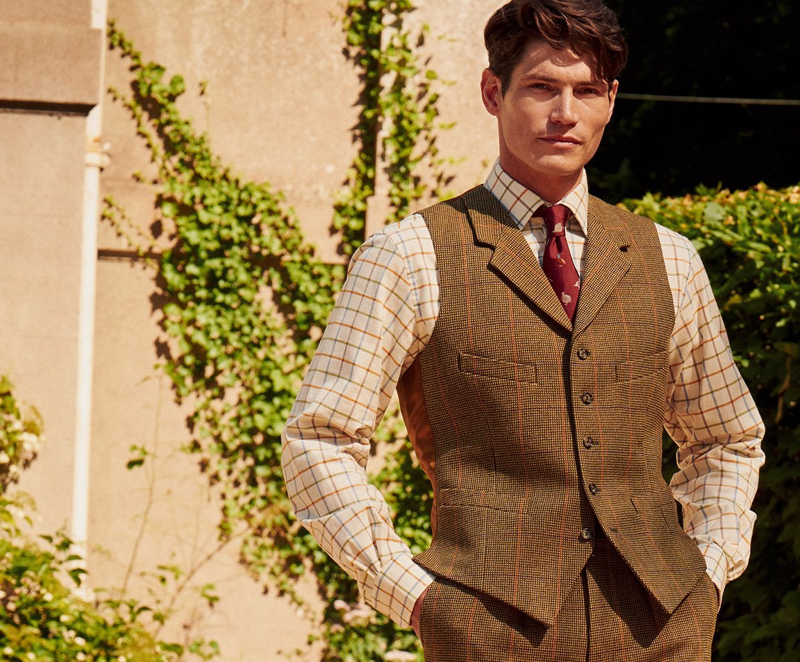 Men's Country Clothing