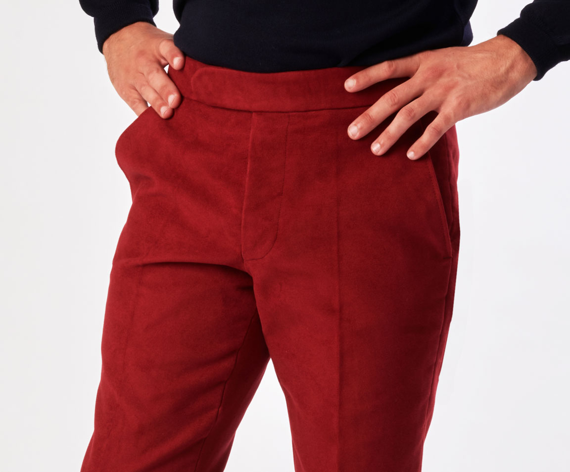 Men's Country Trousers