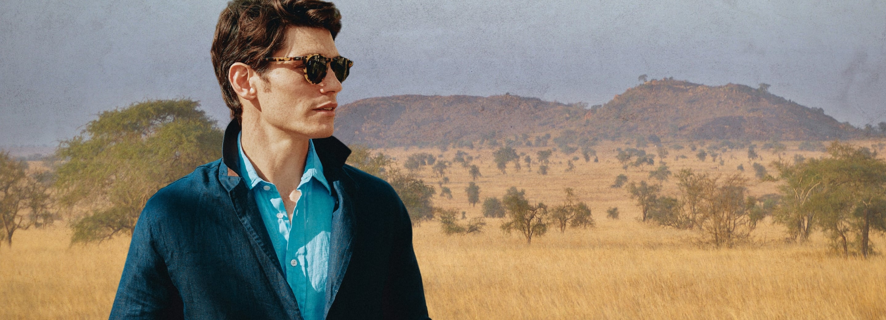 The Safari Collection