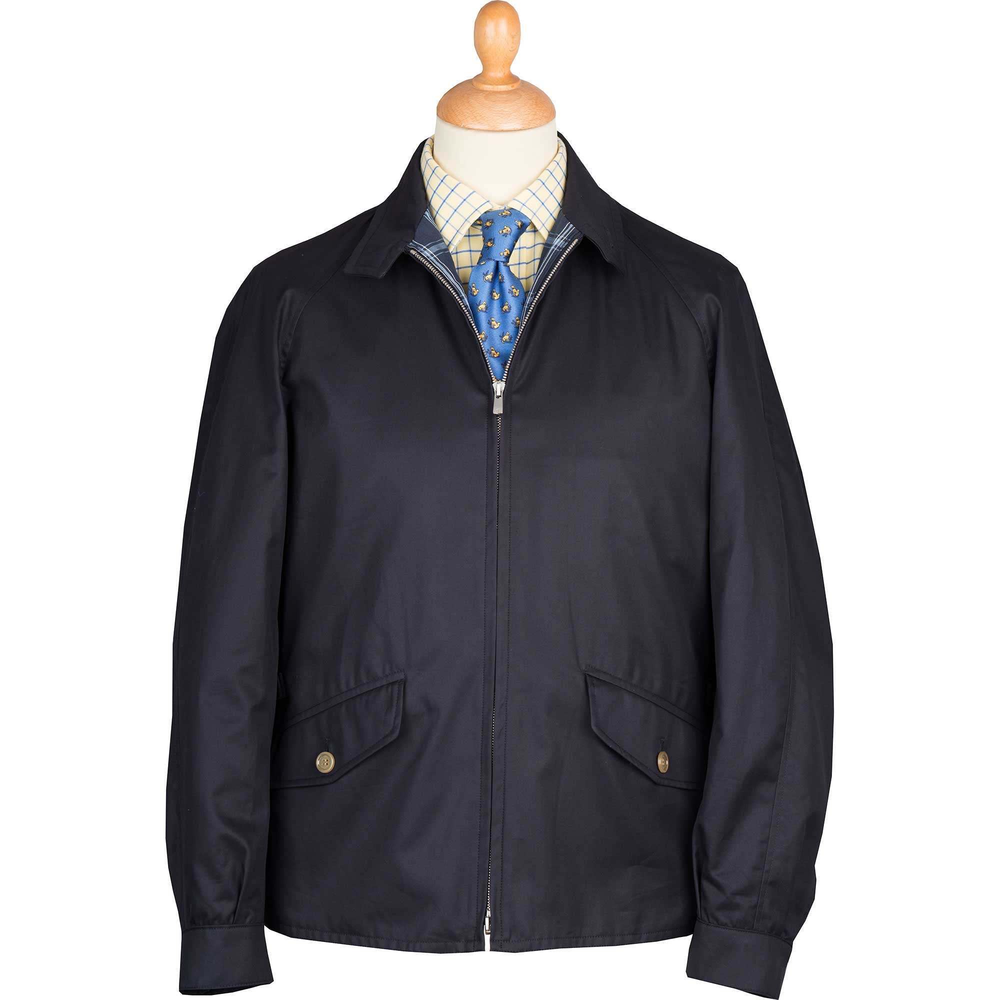Grenfell Shooting Jacket | Men's Country Clothing | Cordings US