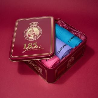 Cordings Vibrant Merino Sock Gift Set Main Image