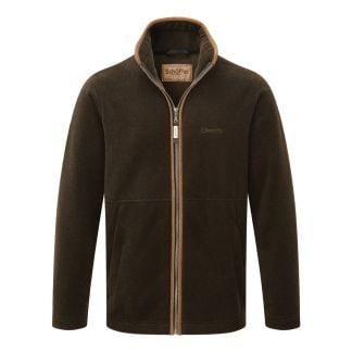 Cordings Schoffel Olive Green Cottesmore Fleece Main Image