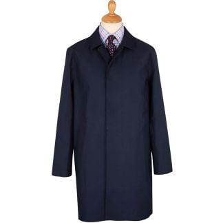 Cordings Navy Duncan Mackintosh  Main Image