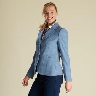 Cordings Stockbridge Chelsea Jacket Dif ferent Angle 1