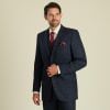 Navy Ballymore Donegal Jacket