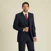 Navy Ballymore Donegal Jacket
