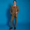 Barleycorn Tweed Jacket 