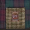 Teviot Tweed Paddock Jacket