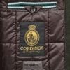 Green Loden Sherwood Forest Coat