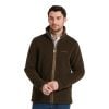 Schoffel Olive Green Cottesmore Fleece
