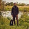 Brown Moleskin Wayfarer Jacket