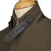 Coogan Bedford Cord Jacket