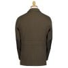 Coogan Bedford Cord Jacket