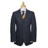 Navy Ballymore Donegal Jacket
