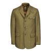 House Check Tweed Fell Jacket