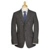 Grey Jura Harris Tweed Jacket