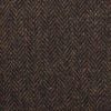 Brown Shetland Herringbone Blazer