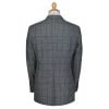 Grey Rutland Tweed Jacket