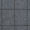 Grey Rutland Tweed Jacket