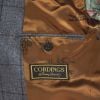 Grey Rutland Tweed Jacket