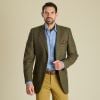 Kelso Check Jacket