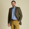 Kelso Check Jacket